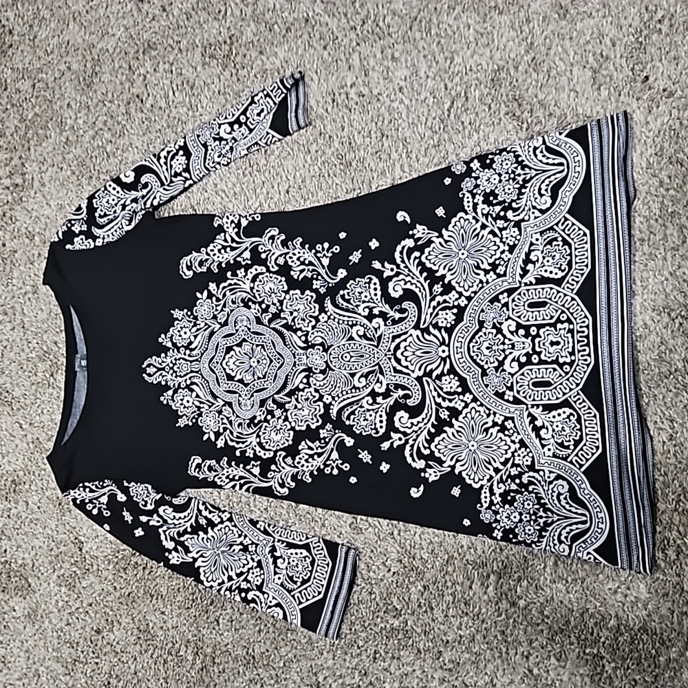 Women's dress